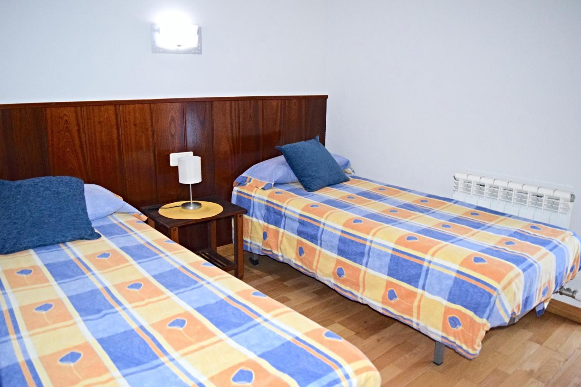 Apartamento Casovall Apartment Esterri d'Àneu Exterior foto